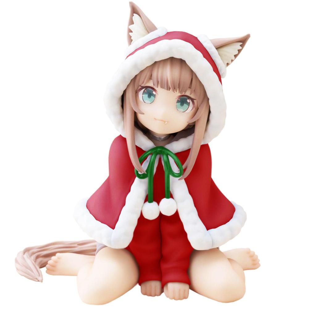 

KINAKO series figure KINAKO action figure Girl KINAKO figurine doll Model Statue Collection Desktop Decoration Ornament Toy Gift 21cm