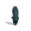 Adidas Originals Forum 84 Low Corduroy Forest Unisex Sneakers Blue Green GX4562