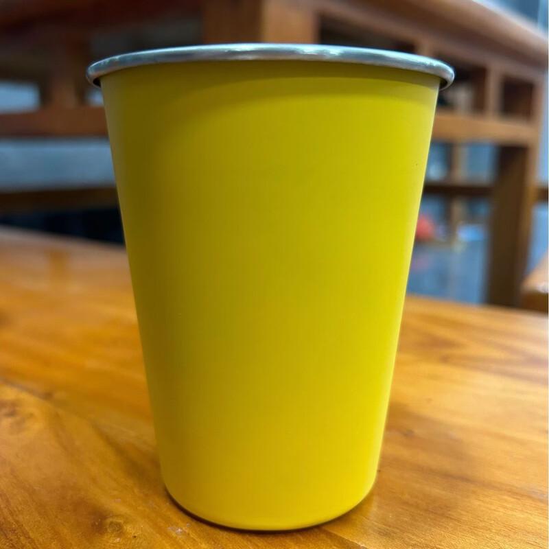 Changqi Stainless Steel Portable Travel Cups