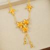 60CM(Necklace Long) – wie abgebildet