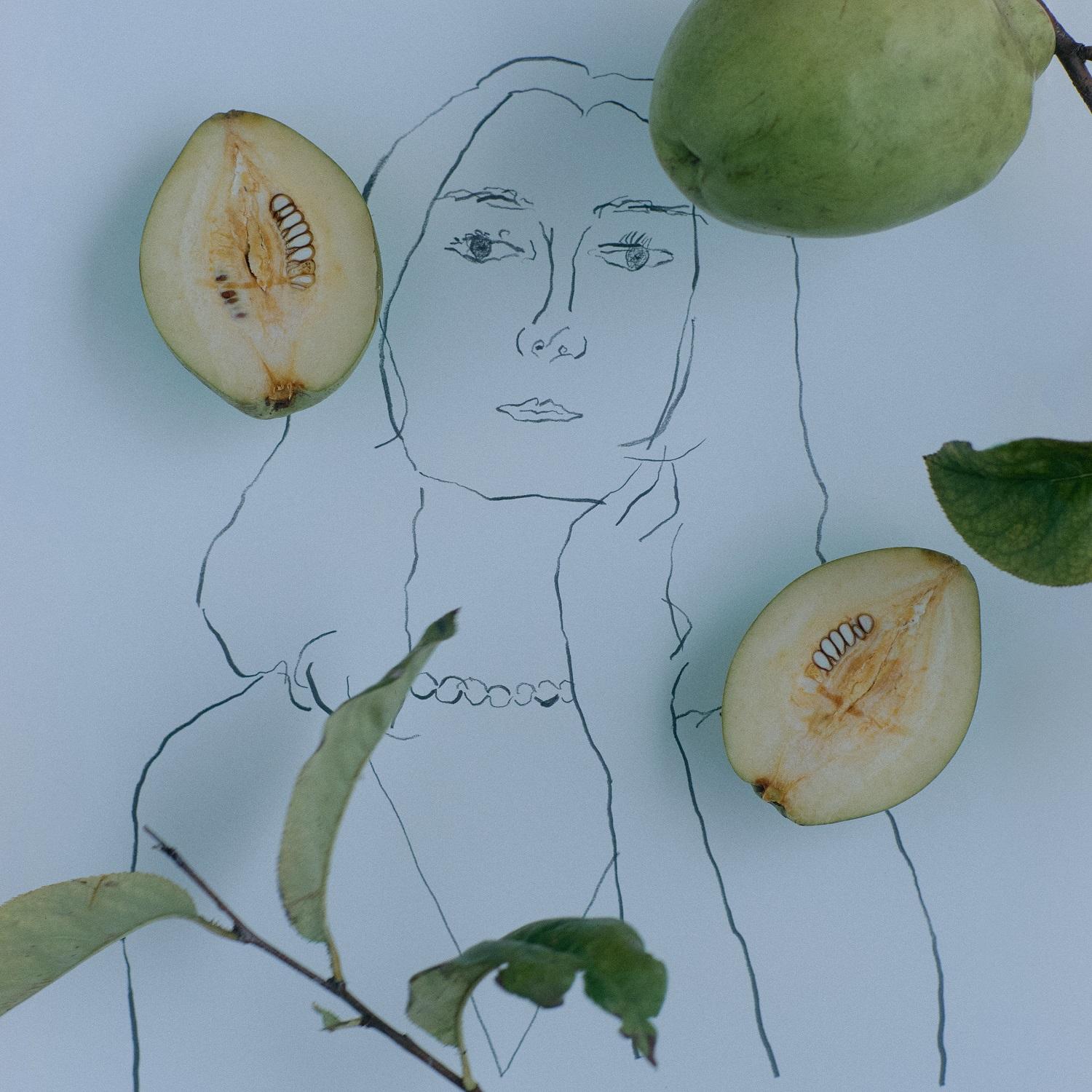 

LP Record TOMOYO HARADA Karin UCJJ9054 UNIVERSAL MUSIC 2025 Japan Japanese PopRock