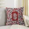 E-Element Skateboards Boardsport Logo Pillow Gift Home Office Decoration Bedroom Sofa Car Cushion Cover case 45x45