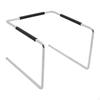 Pizza Table Stand,Pizza Pan Rack Serving Tray Holder Food Platter Display Riser for Wedding Family