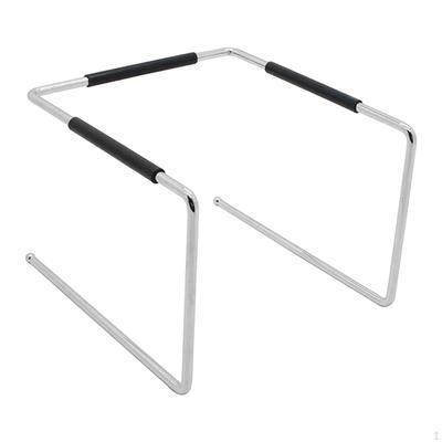 Pizza Table Stand,Pizza Pan Rack Serving Tray Holder Food Platter Display Riser for Wedding Family