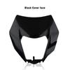 MCHMFG Motorcycle New LED Headlight Headlamp For KTM LDE FOR KTM EXC EXCF SX SXF XC XCF XCW XCFW 125 150 250 300 350 450 530