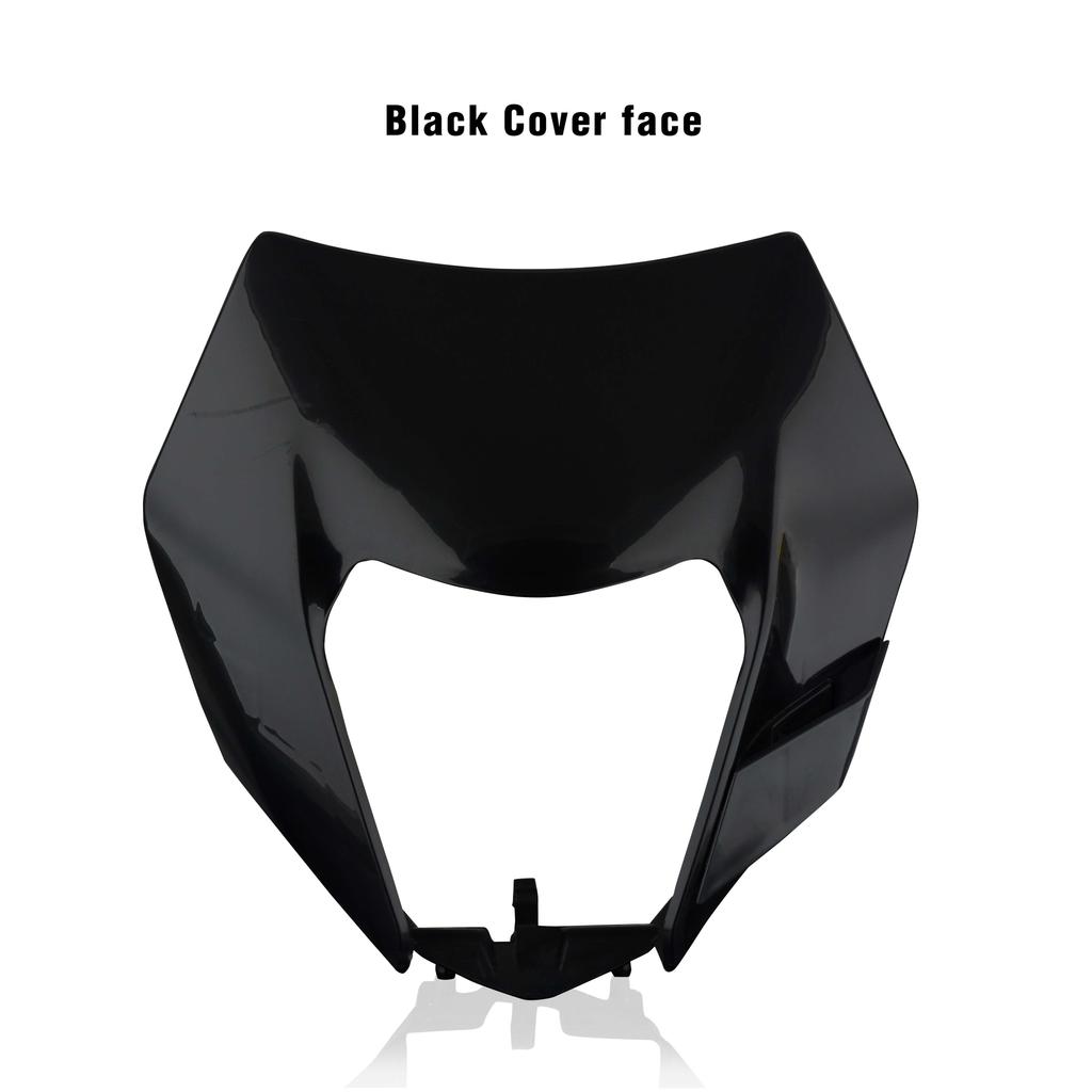 MCHMFG Motorcycle New LED Headlight Headlamp For KTM LDE FOR KTM EXC EXCF SX SXF XC XCF XCW XCFW 125 150 250 300 350 450 530