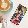 Virgin De Guadalupe Virgen Mary Phone Case For Redmi Note 14 13 Pro 5G Plus 12 12C 10 10A 10C 9 9A 9C 9T 8 8A K60 K70 Pro Xiaomi