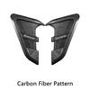 CRT1 2Pcs Car Side Leafboard Vent Air Sticker Flank Fender Auto Accessories For Mercedes Benz C180 C200 C260 C300 W108 W124 W126 W140
