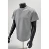 Summer Men's T-Shirt Loose Fit Casual Fashion Crew Neck Short Sleeve Versatile