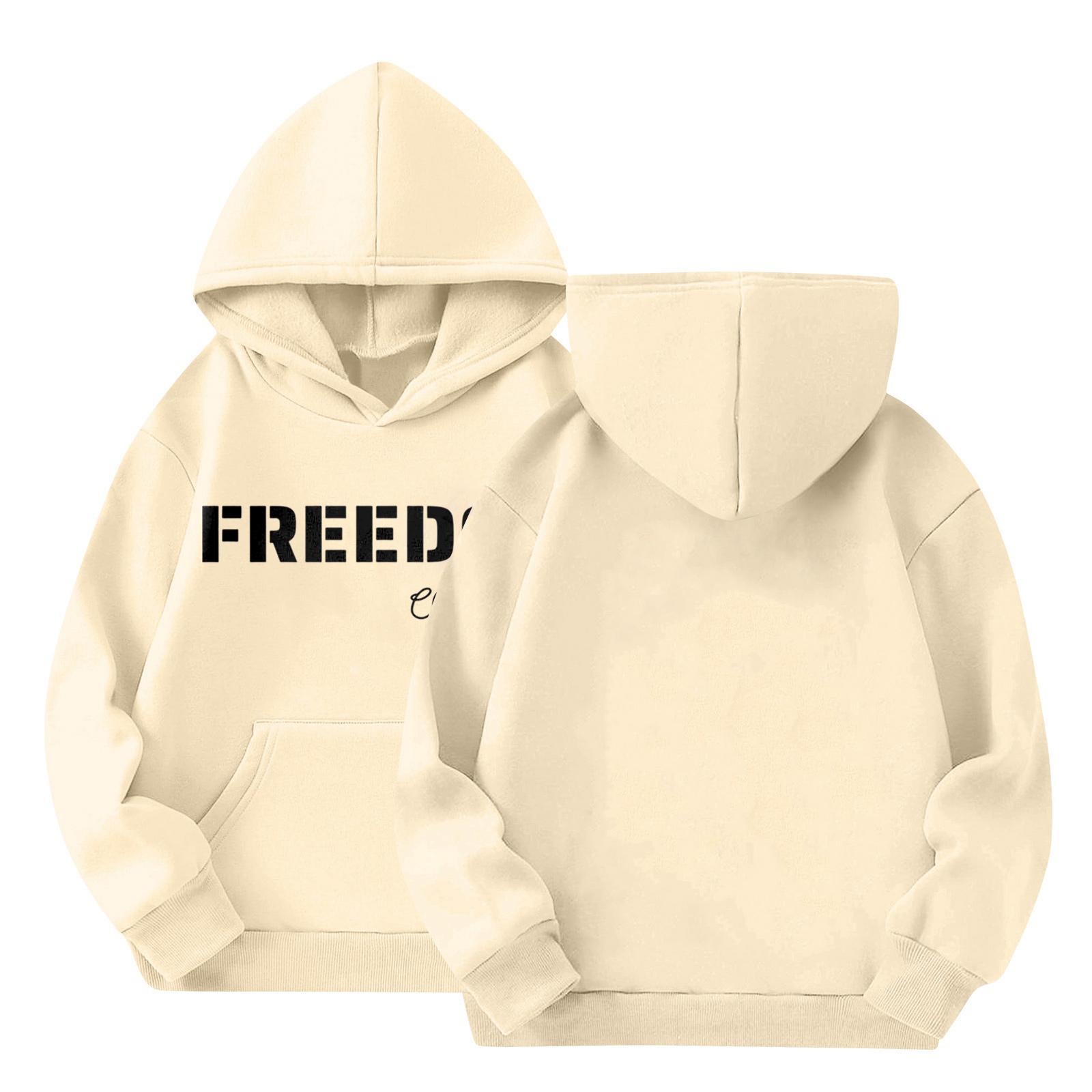 

Милые толстовки для подростков, модные толстовки преппи с капюшоном, оверсайз рубашки с длинным рукавом, одежда для детей 140 хаки