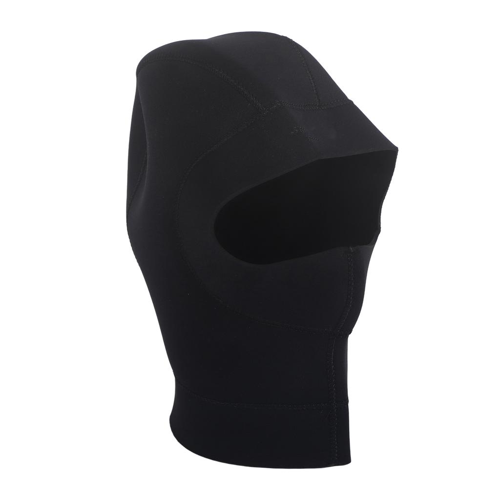 1mm Neoprene Snorkeling Wetsuit Hood Surf Divers Hat Diving S1