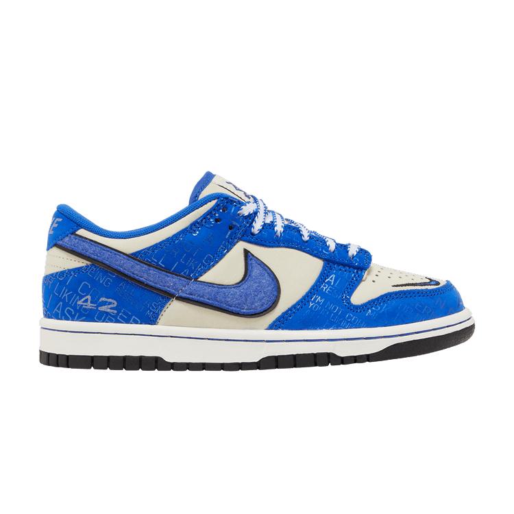 Nike Dunk Low GS  Jackie Robinson  35.5