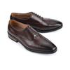 Roshoeman K-8011 Straight Tip Dark Brown (Hand One)