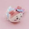 Chiikawa Plush Toy Bag Charm With Soft Short Pile Fur For Kids And Collectors