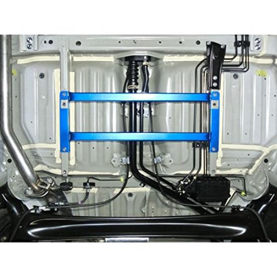 

Распорка Cusco Power для Honda Civic Type R FK2 3A9 492 R (Задний)