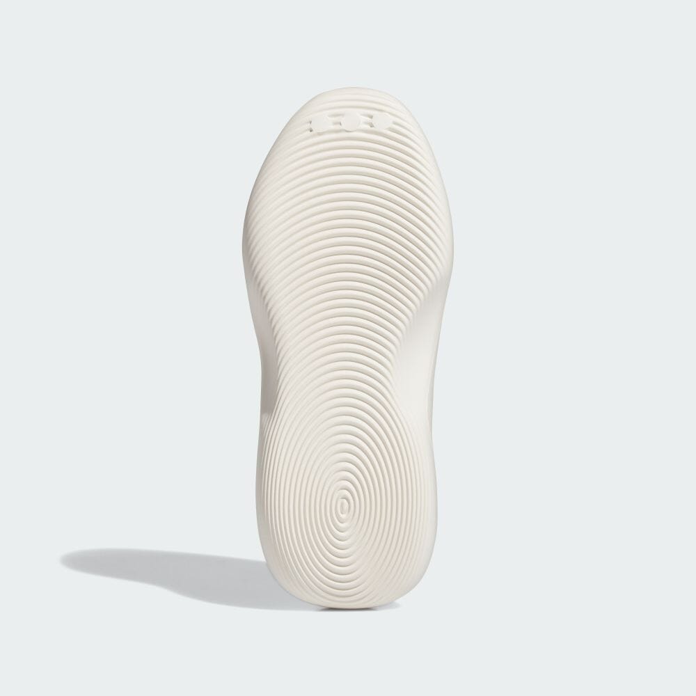 Adidas ADIFOM IIINFINITY MULES Off-White Sandály Slide Unisex ORIGINALS JH6766 Off-White/Off-White/Off-White