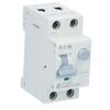 Combined circuit breaker 6kA type AC HNB-B25/1N/003