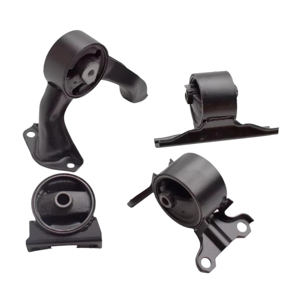 Motor Trans Mount Engine Mounting Kit A5415 5415 MK5415 Set Support Bracket for