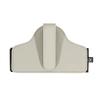Comfortable Driving Car Seat Belt Fixator PU Leather Seat Belt  Positioner  Seat Belt System
