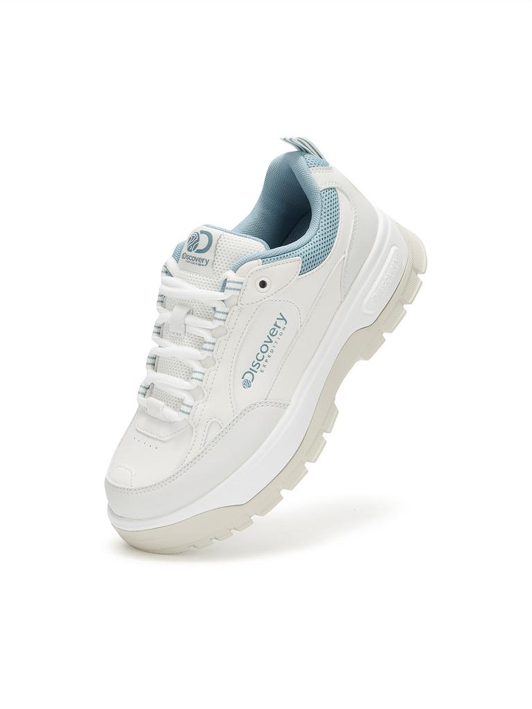 Discovery Expedition Brick (Blue)
