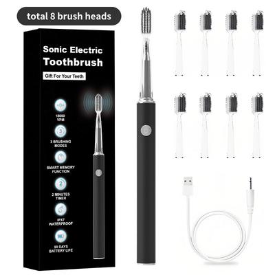 Electrónica de salud y belleza – Cepillos de dientes eléctricos