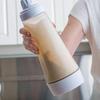 Pancake Batter Bottle Mixer With Blender Ball Wire Whisk For Restaurant Baking Pancakes Cupcakes Muffins Crepes Baking Tools