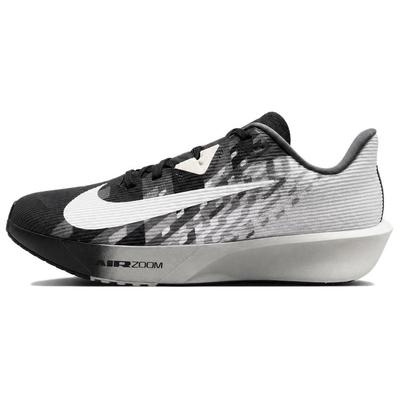 Rival Fly 4 Running Shoes Men's Low Top Black White IV4087-001