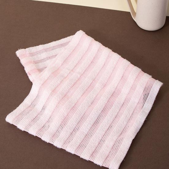 Storage Water Absorption Bath Towel Nylon 100 Cm/39.37 In 1 Pc