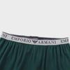 Emporio Armani 2025 Autumn Winter Minimalist Fashion Casual Outfit Men tops, bottoms EM000610-AF10776-MB108