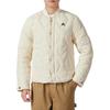 New Adidas Down Jackets Unisex White IW0778