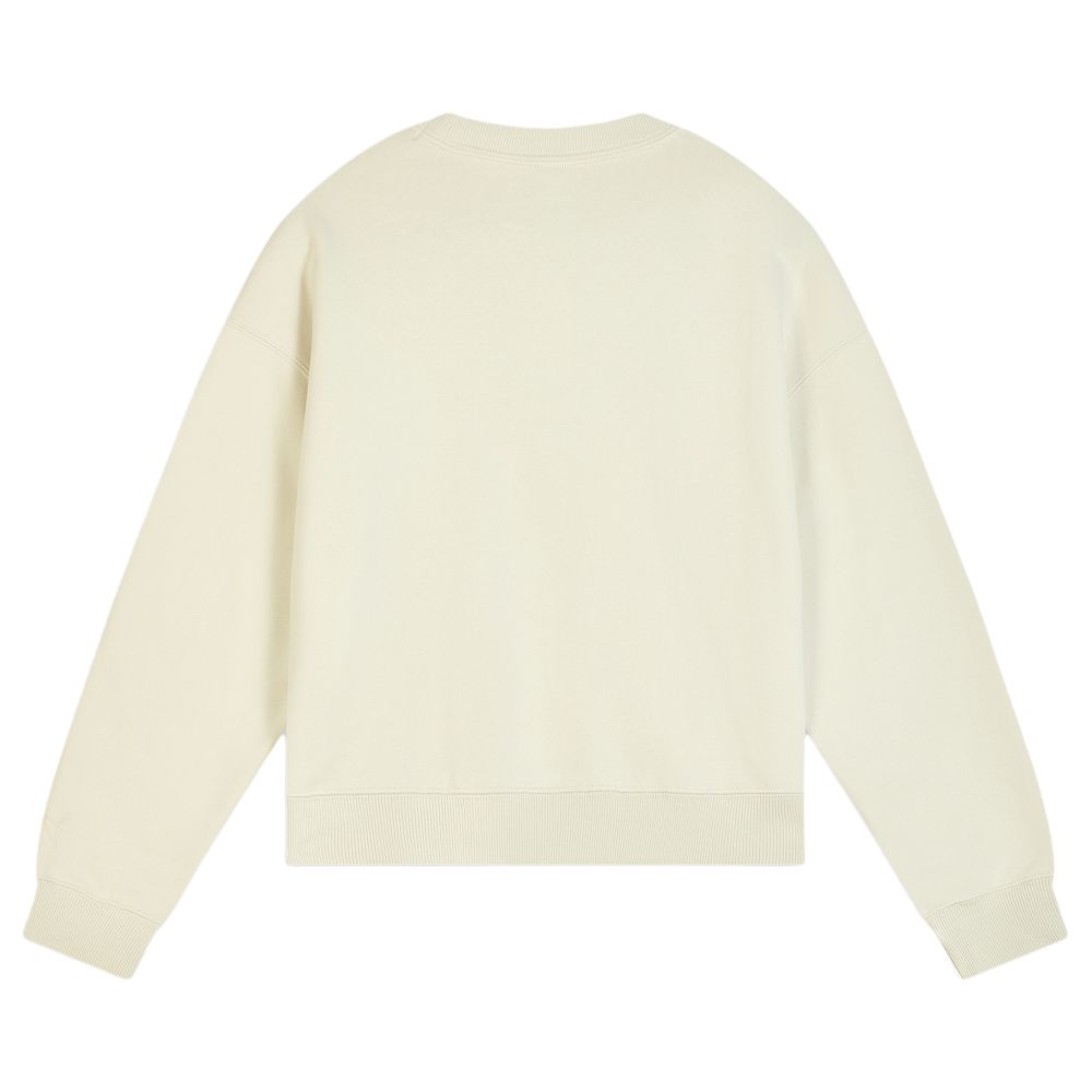 Puma Squad FW25 Warm Fleece Sports Long Sleeve Hoodie Women hoodies 692905-87