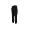Nike Dri Fit Knitted Sweatpants Men's Black DD5004-010