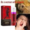 Lubrifiant sexuel Gel orgasmique intense pour femmes Gel d'orgasme ascendant Exciter de goutte sexuelle Gel d'apogée Renforceur de libido Promotion Huile de serrage vaginale
