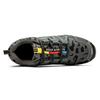 New Outdoor Shoes Large-sized Hiking Shoes Low-top Casual Flat Men's Shoes