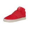 Adidas Tubular Invader Strap 'Red' BB5039