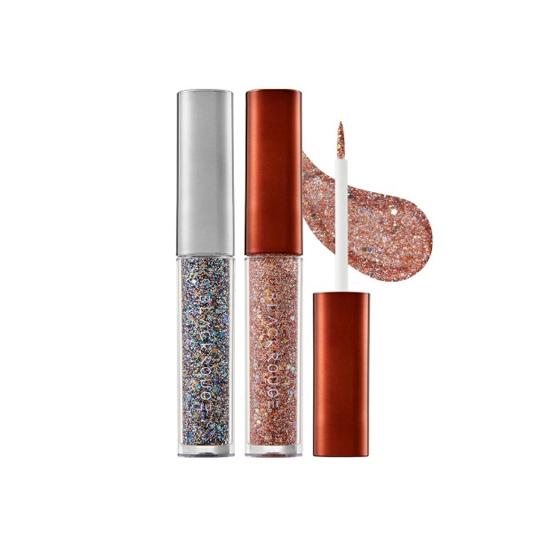 

BLACK ROUGE Pearlvely I Glitter 2,0 г [Вселенная]