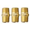 Brass Pipe Adapter Accessories Air Line Air Tool Connector