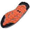 Under Armour Charged Bandit Trail 2 Comfortable Low-Top Running Shoes Men Sneaker Gray 3024725-100