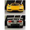 1/32 McLares F1 Supercar Alloy Model Car Toy Diecasts Metal Casting Sound and Light Car Toys for Children Vehicle