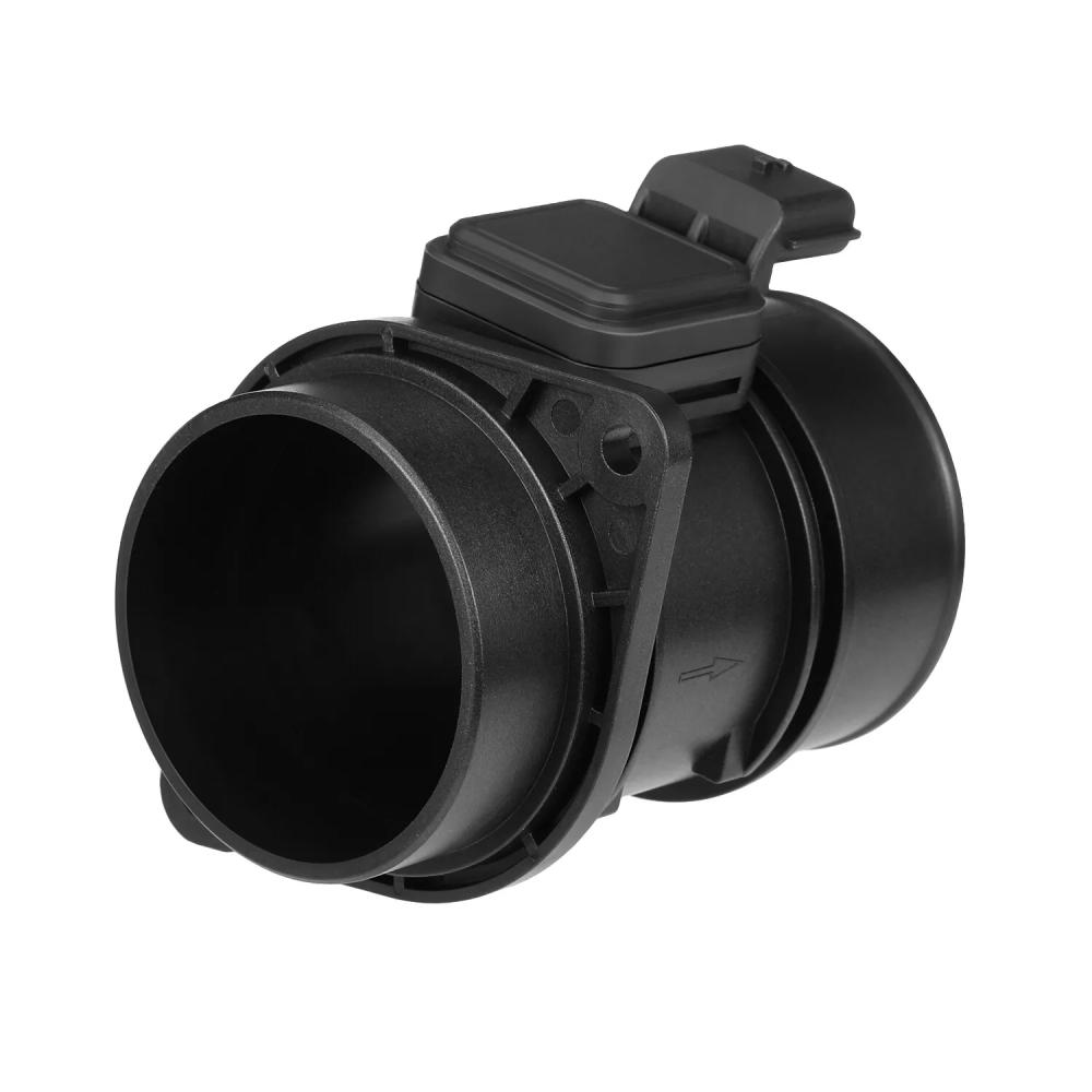 MAF Mass Air Flow Sensor Meter 5WK97008 5WK97008Z 8200280060 6 Pin For Renault Trafic Mk2 1.5 2.0 2.5 DCi Nissan Vauxhall Opel