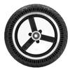 9x2.25 Inch Electric Scooter Front Wheel Explosion-Proof Wheel Hub Assembly Balance Car