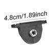 For Mercedes-Benz GLC X253 200 350 220 4MATIC 2014 2015 2016 2017 2018  Front Headlight Repair Mount Kit A2538200114