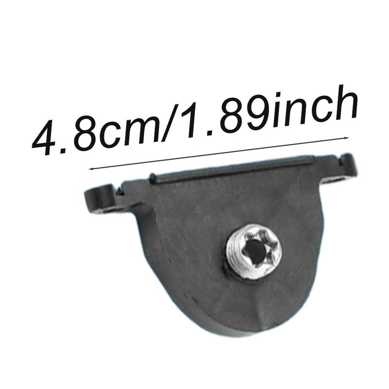 For Mercedes-Benz GLC X253 200 350 220 4MATIC 2014 2015 2016 2017 2018  Front Headlight Repair Mount Kit A2538200114