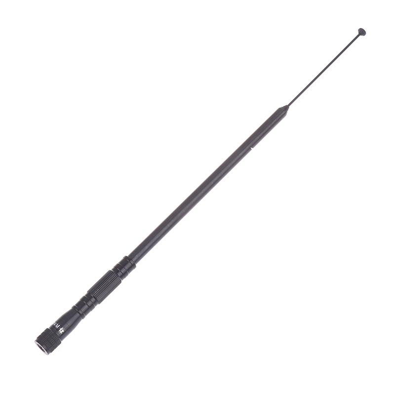Antenna Per Garmin Alpha Gps 200 300 300I 100 50 200I 10 Astro 900 320 430 Antenna Walkie-Talkie Pieghevole