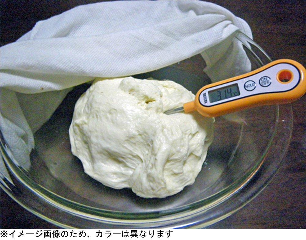 Tanita Thermometer Cooking Green GR Stick Thermometer TT-533