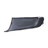 Auto Front Bumper Fog Light Lamp Grill for VW Touran 2011-2015 Caddy 2011-2014 1T0853665 2K5853665A 2K5853666