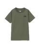 The North Face Firefly Tee New Taupe 130 S/S