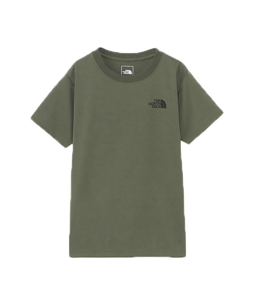 The North Face Firefly Tee New Taupe 130 S/S