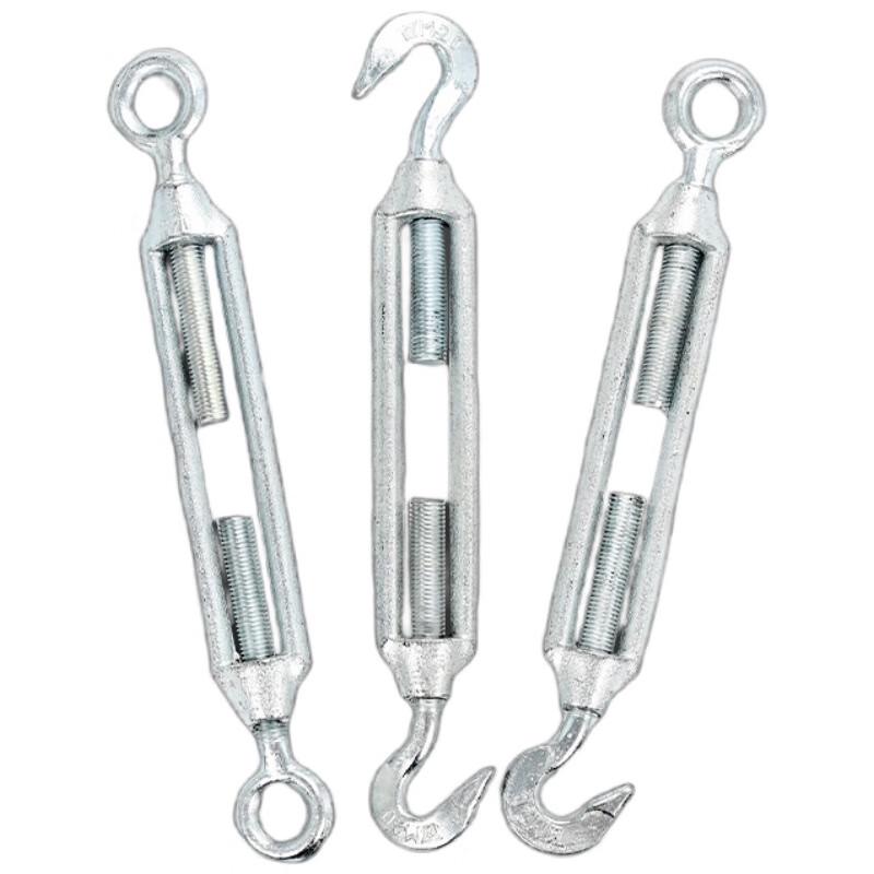 

Heavy-Duty Turnbuckle Bolt M12x200
