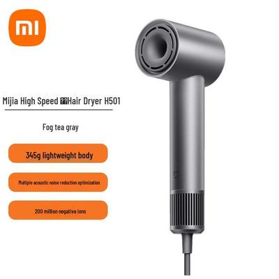 XiaoMI High-Speed Hair Dryer H501 CN Plug (adapter Included)